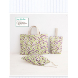 Bases de la couture à la machine - Spécial débutants - Coudre c'est facile Magazine Couture