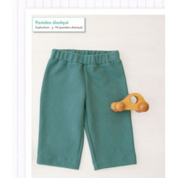 Bases de la couture à la machine - Spécial débutants - Coudre c'est facile Magazine Couture