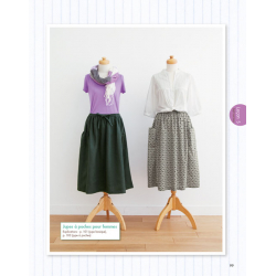 Bases de la couture à la machine - Spécial débutants - Coudre c'est facile Magazine Couture