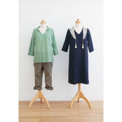 Bases de la couture à la machine - Spécial débutants - Coudre c'est facile Magazine Couture