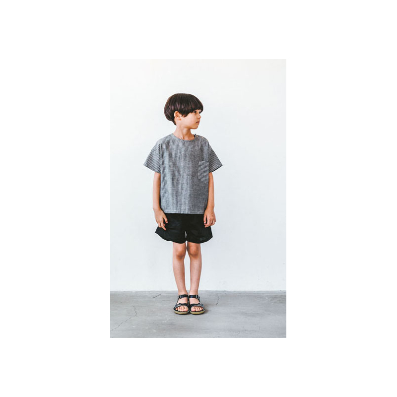 Vêtements unisexes pour enfants Livre Couture