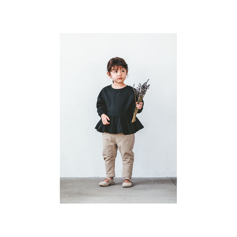 Vêtements unisexes pour enfants Livre Couture