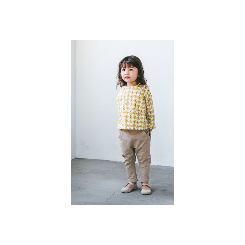 Vêtements unisexes pour enfants Livre Couture