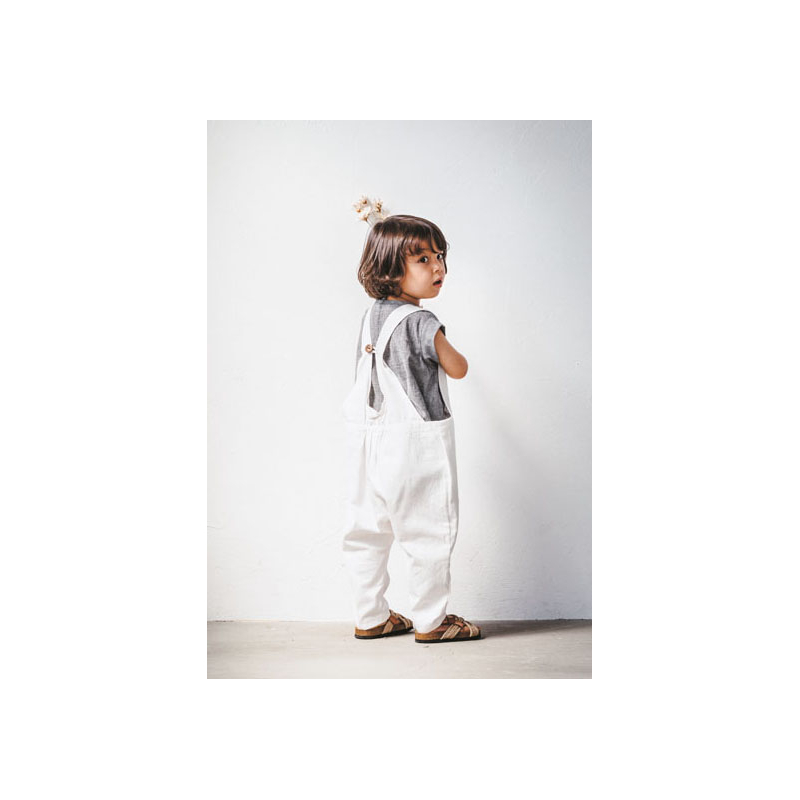 Vêtements unisexes pour enfants Livre Couture