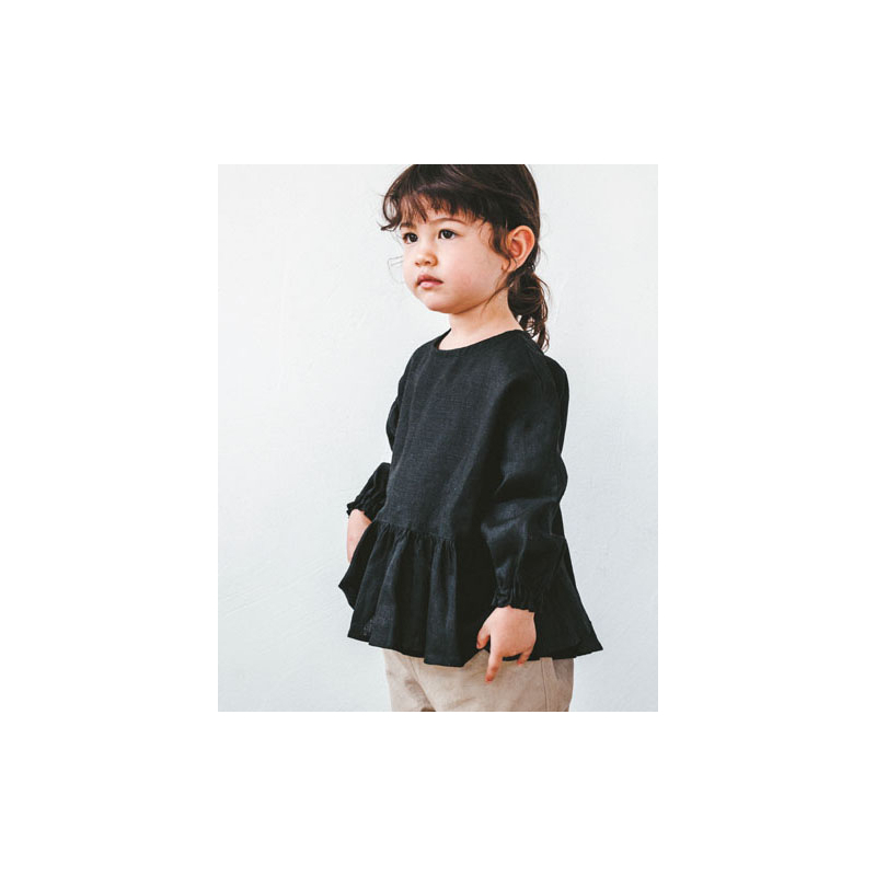 Vêtements unisexes pour enfants Livre Couture