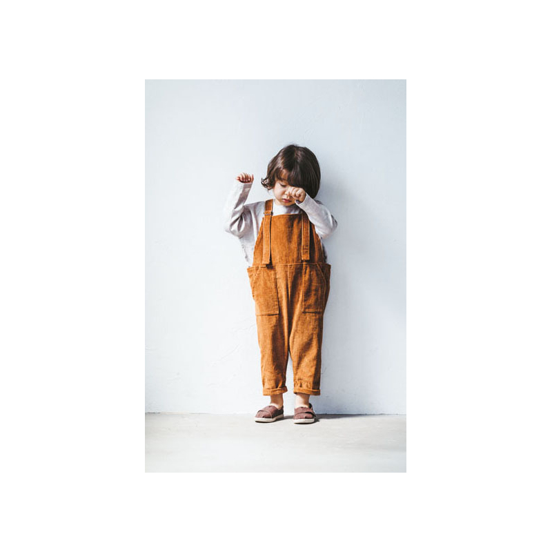 Vêtements unisexes pour enfants Livre Couture