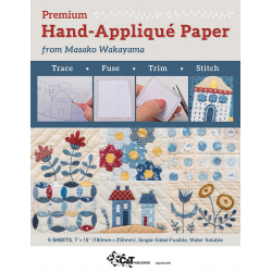 Lot papier thermocollant...