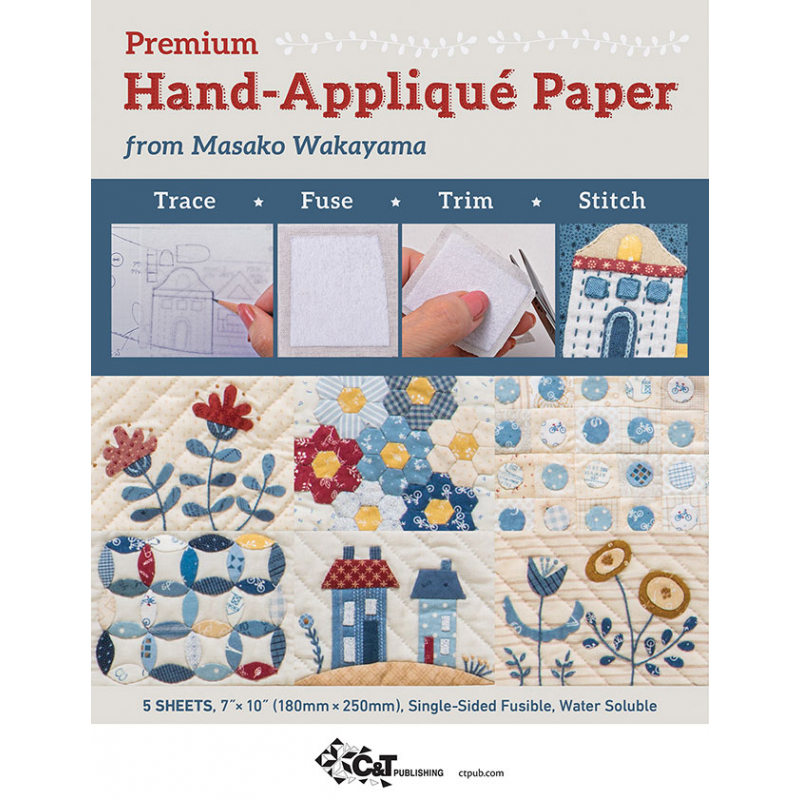 Lot papier thermocollant...