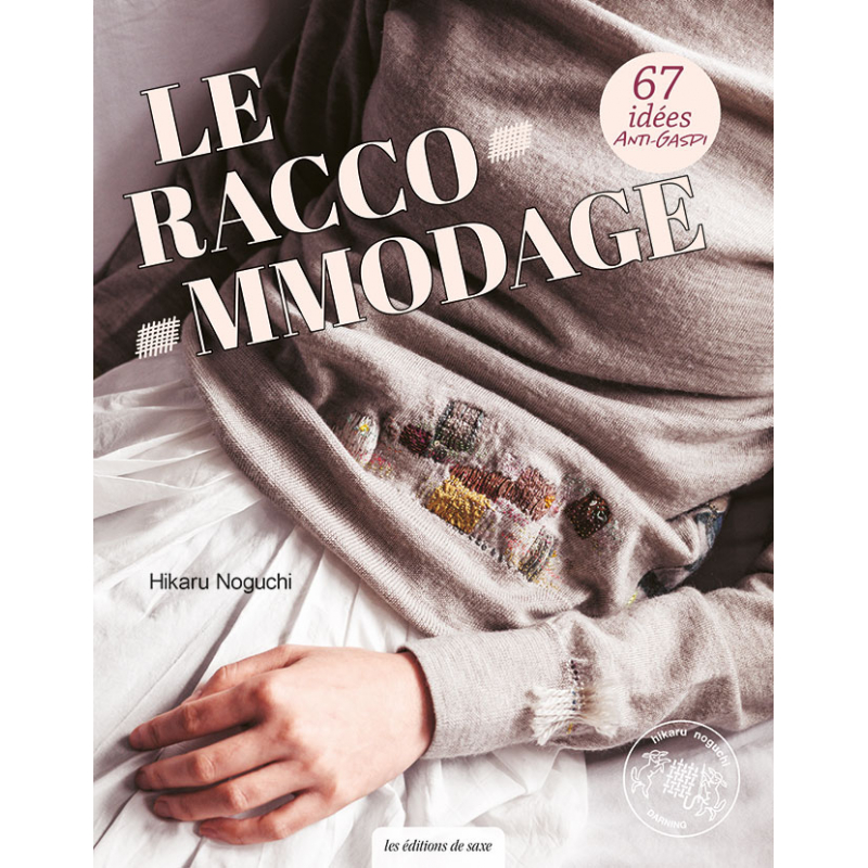 Le raccommodage  - 1