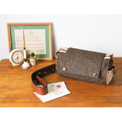 Coudre c'est facile n°69 - Carreaux & chevrons : une rentrée en beauté Magazine Couture