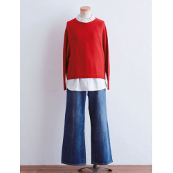 Coudre c'est facile n°69 - Carreaux & chevrons : une rentrée en beauté Magazine Couture