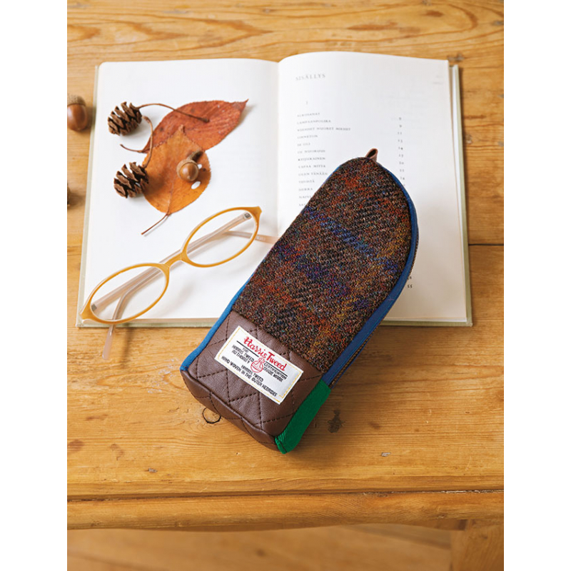 Coudre c'est facile n°69 - Carreaux & chevrons : une rentrée en beauté Magazine Couture