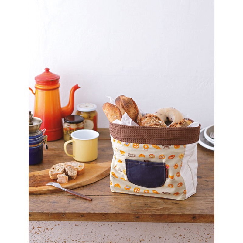 Coudre c'est facile n°69 - Carreaux & chevrons : une rentrée en beauté Magazine Couture