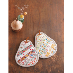 Coudre c'est facile n°69 - Carreaux & chevrons : une rentrée en beauté Magazine Couture