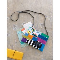 Coudre c'est facile n°69 - Carreaux & chevrons : une rentrée en beauté Magazine Couture