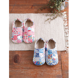 Coudre c'est facile n°69 - Carreaux & chevrons : une rentrée en beauté Magazine Couture