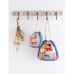 Coudre c'est facile n°69 - Carreaux & chevrons : une rentrée en beauté Magazine Couture