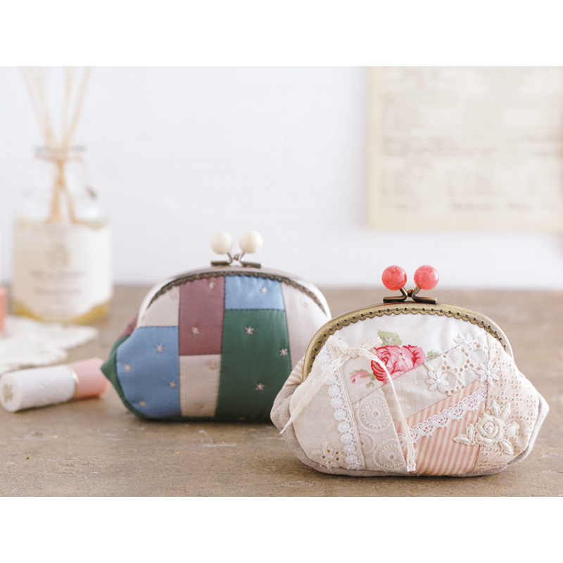 Coudre c'est facile n°69 - Carreaux & chevrons : une rentrée en beauté Magazine Couture