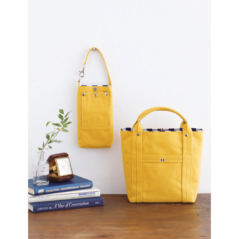 Coudre c'est facile n°69 - Carreaux & chevrons : une rentrée en beauté Magazine Couture