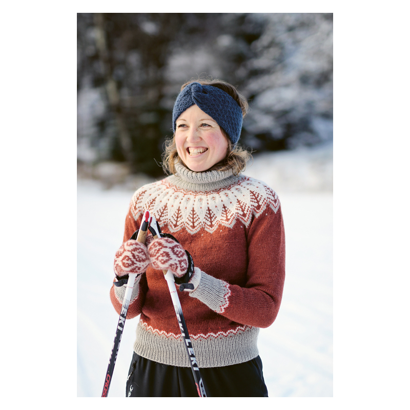 Tricots d'hiver Tricot