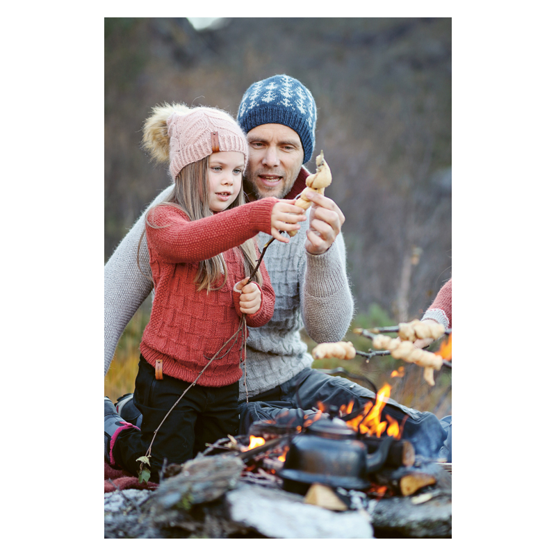 Tricots d'hiver Tricot