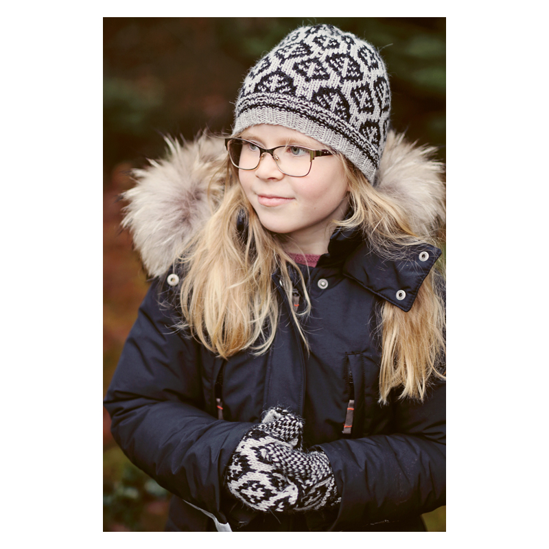 Tricots d'hiver Tricot