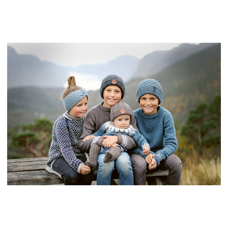 Tricots d'hiver Tricot