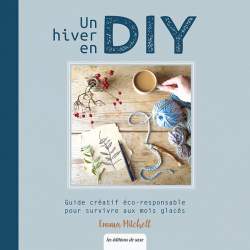 Un hiver en DIY  - 1