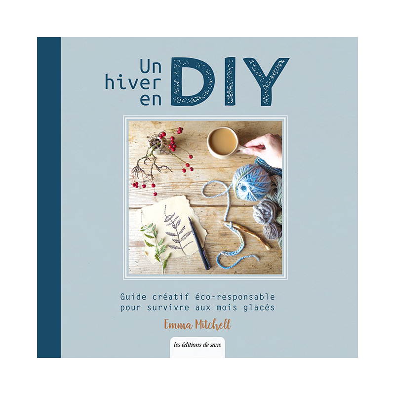 Un hiver en DIY  - 1