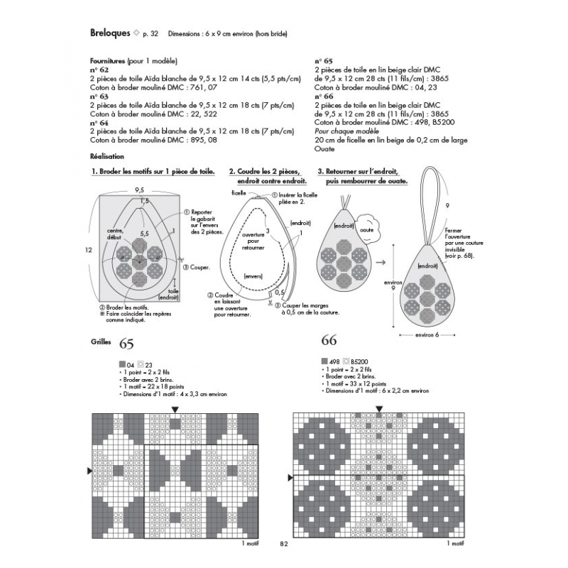Lot De 101 Motifs De Broderie Solubles à L'eau - Auto-adhésifs, Format A4 - Fleurs, Lettres... - Pour DIY Sur Tissu