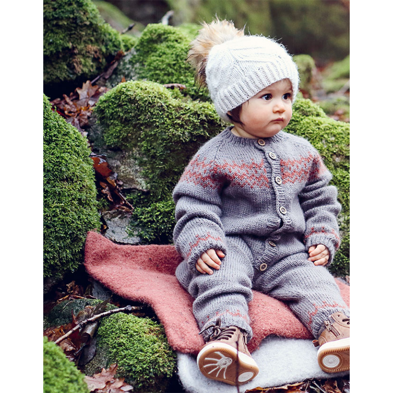 Tricots d'hiver Tricot