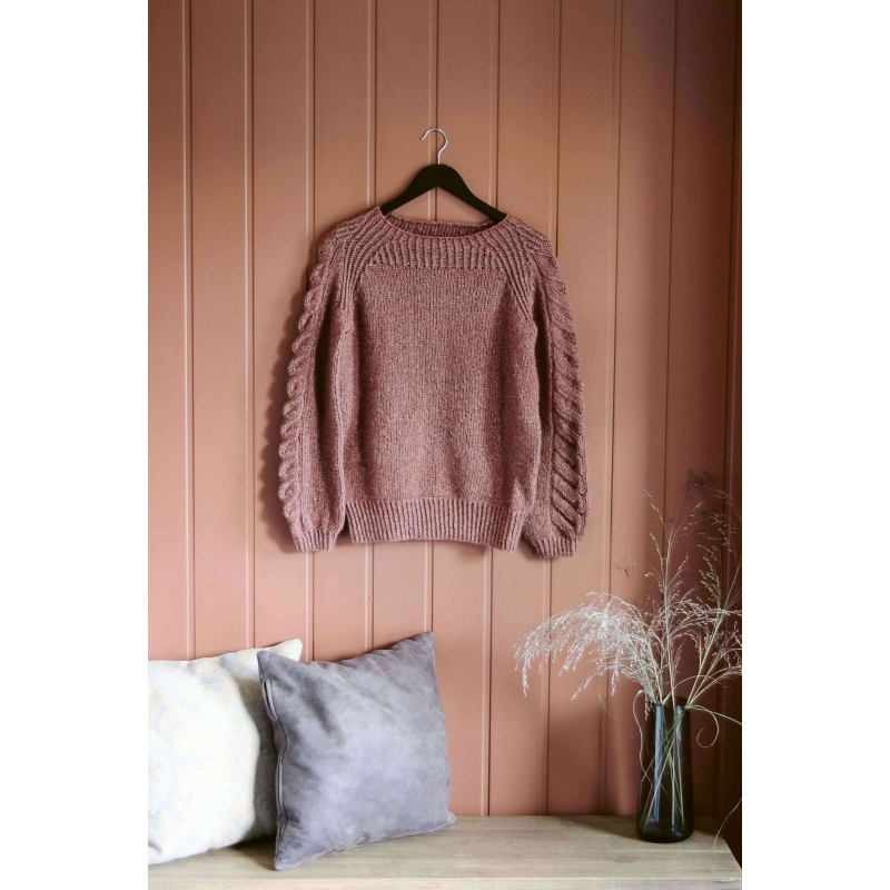 Tricots d'hiver Tricot