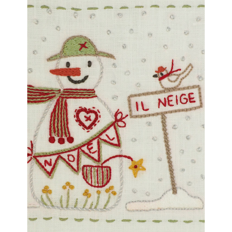 KIT il neige