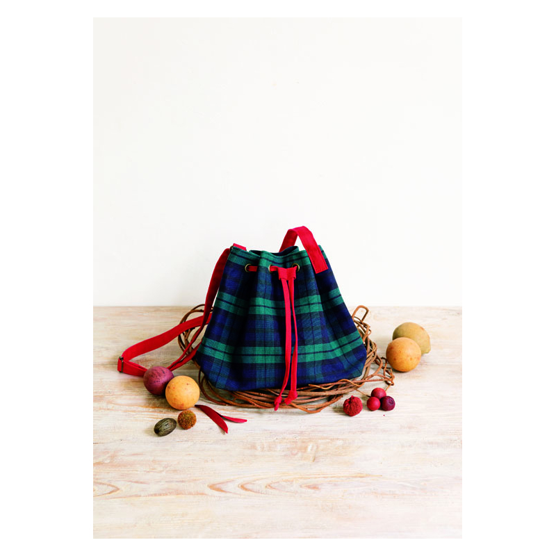 Coudre c'est facile n°70 - 25 projets faciles pour affronter l'hiver Magazine Couture