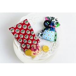 Coudre c'est facile n°70 - 25 projets faciles pour affronter l'hiver Magazine Couture