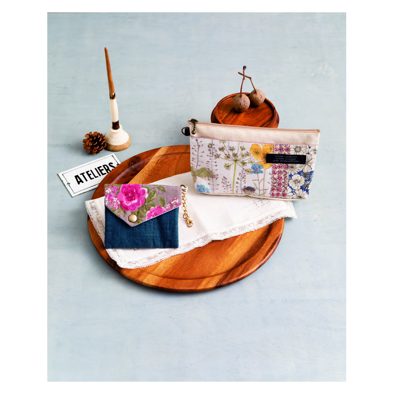 Coudre c'est facile n°70 - 25 projets faciles pour affronter l'hiver Magazine Couture