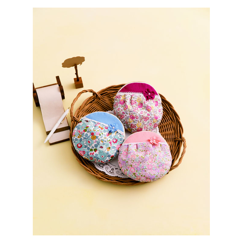 Coudre c'est facile n°70 - 25 projets faciles pour affronter l'hiver Magazine Couture