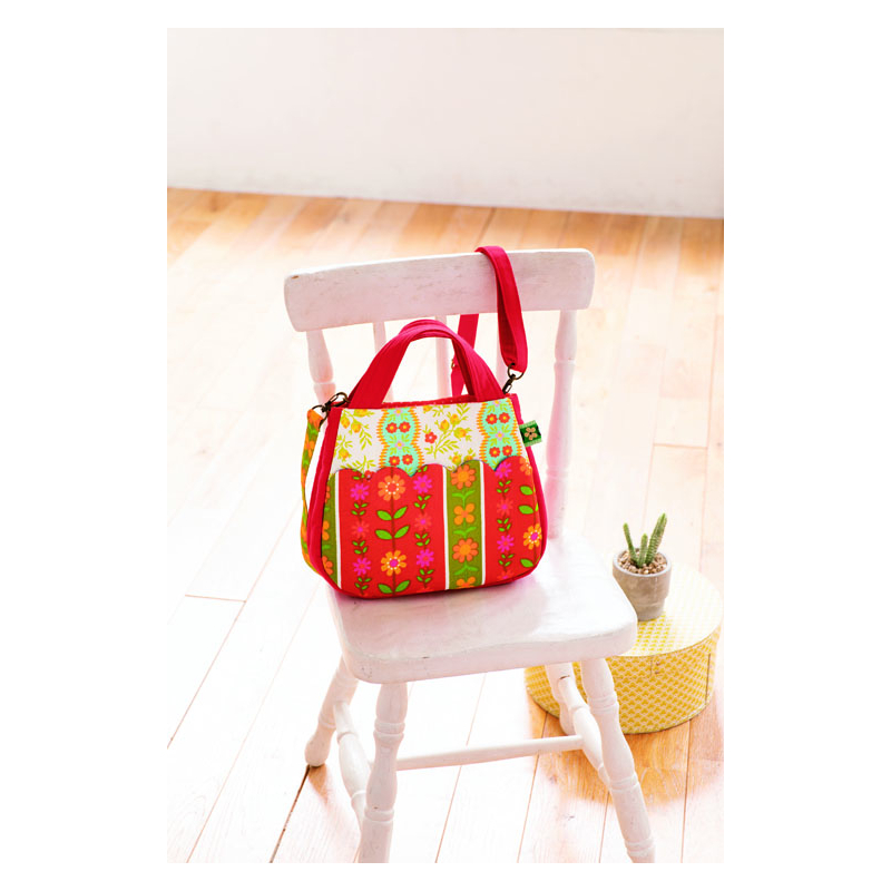 Coudre c'est facile n°70 - 25 projets faciles pour affronter l'hiver Magazine Couture