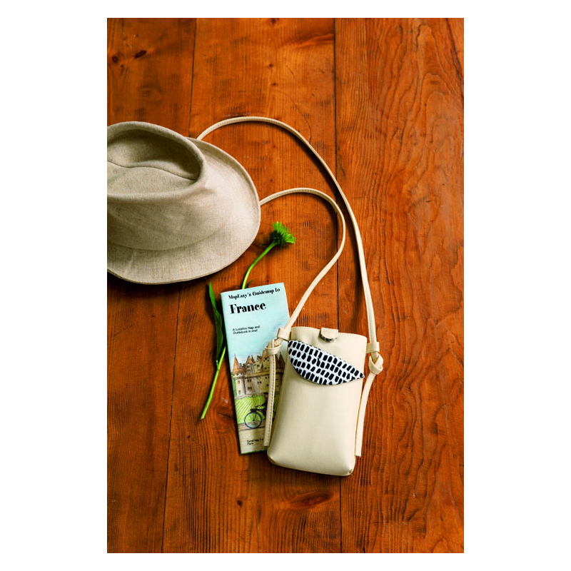 Coudre c'est facile n°70 - 25 projets faciles pour affronter l'hiver Magazine Couture