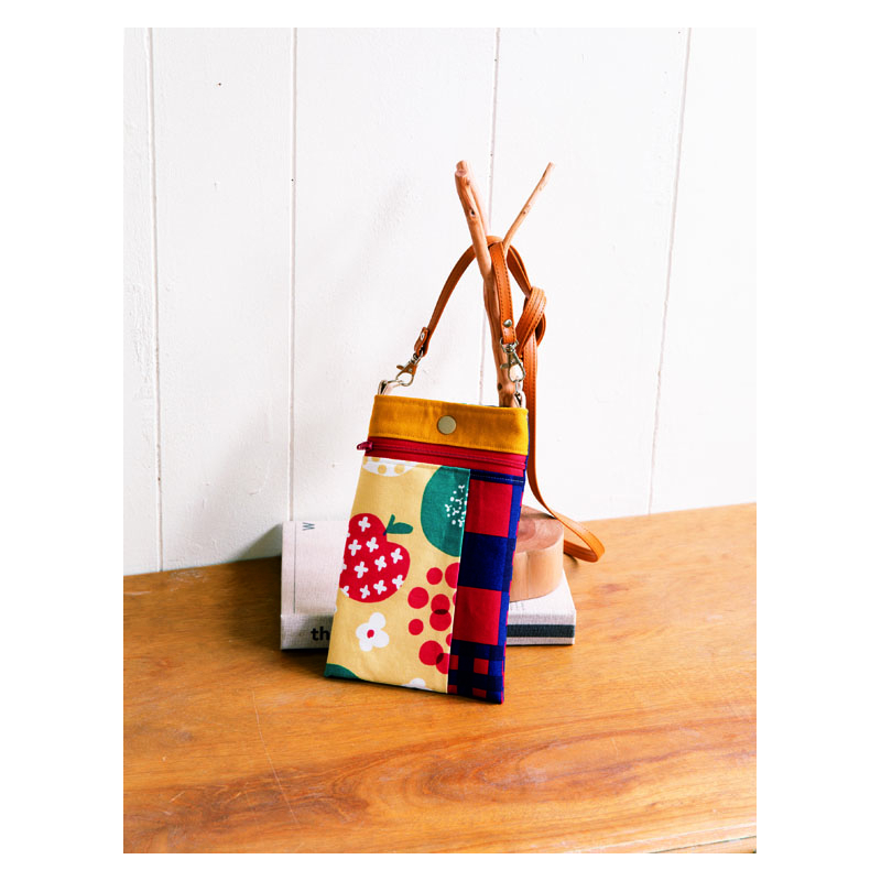 Coudre c'est facile n°70 - 25 projets faciles pour affronter l'hiver Magazine Couture