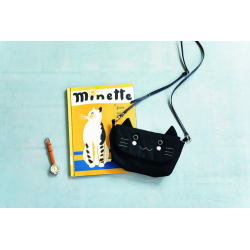 Coudre c'est facile n°70 - 25 projets faciles pour affronter l'hiver Magazine Couture