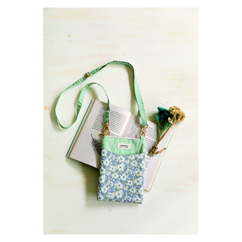 Coudre c'est facile n°70 - 25 projets faciles pour affronter l'hiver Magazine Couture