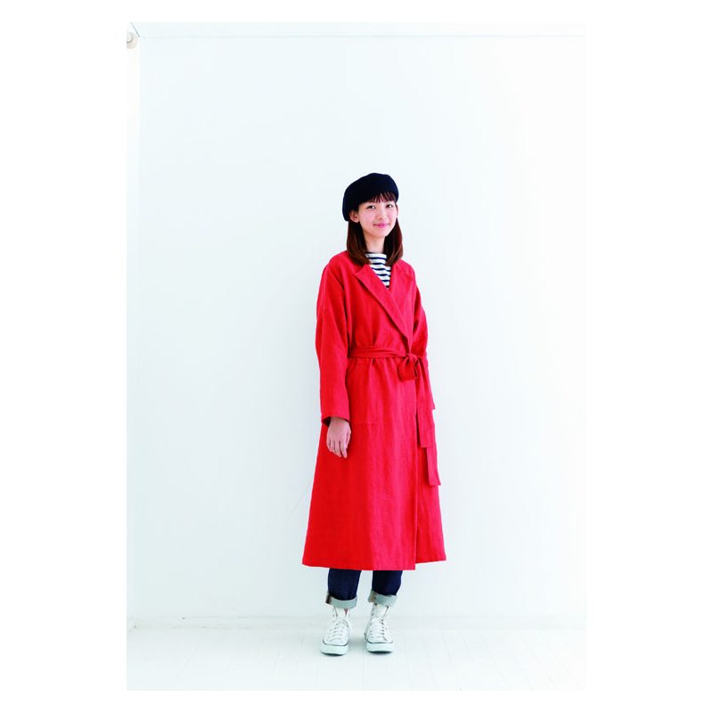 Coudre c'est facile n°70 - 25 projets faciles pour affronter l'hiver Magazine Couture