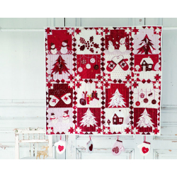 Scrap quilts colorés & créatifs Magazine Patchwork Scrap quilts colorés & créatifs Magazine Patchwork