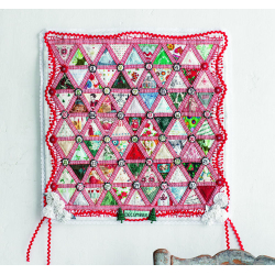 Scrap quilts colorés & créatifs Magazine Patchwork Scrap quilts colorés & créatifs Magazine Patchwork