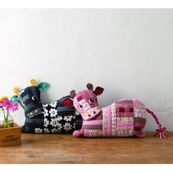 Scrap quilts colorés & créatifs Magazine Patchwork Scrap quilts colorés & créatifs Magazine Patchwork