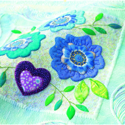 Scrap quilts colorés & créatifs Magazine Patchwork Scrap quilts colorés & créatifs Magazine Patchwork