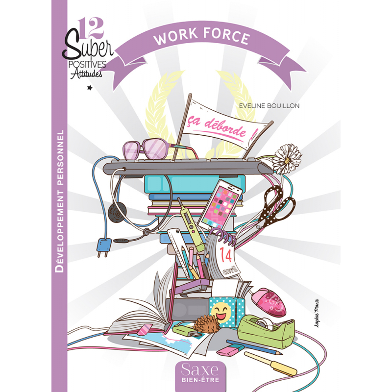 Work Force  - 1