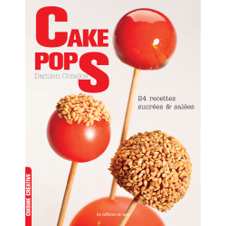 Cake Pops  - 1