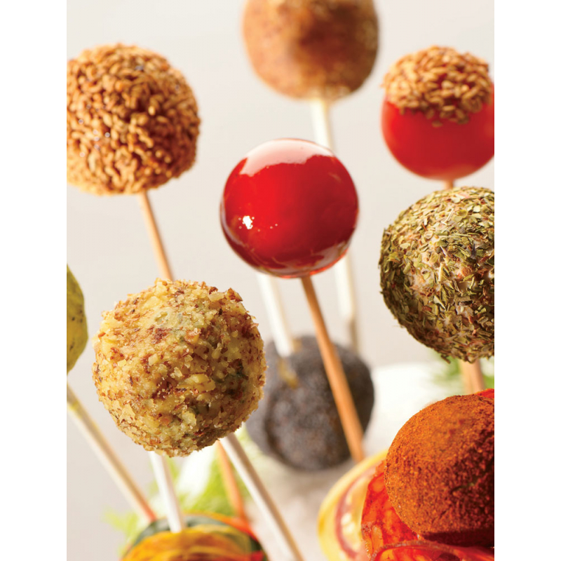 Cake Pops  - 2